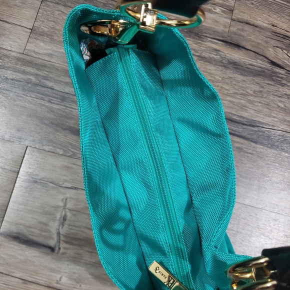 Jkp Paris 75 purse - Picture 8 of 13